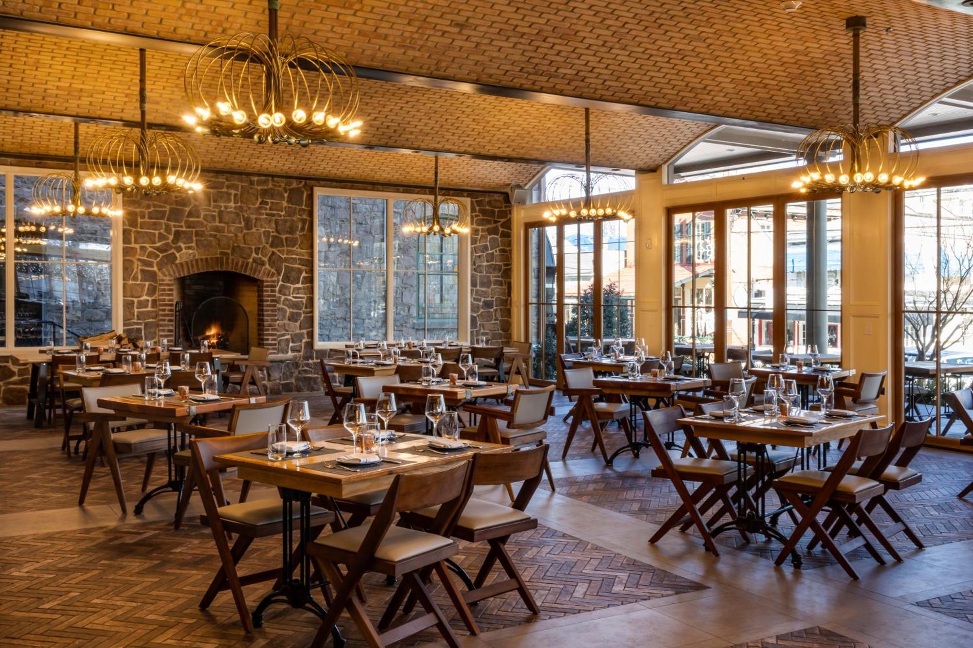Logan Inn New Hope Exterior foto